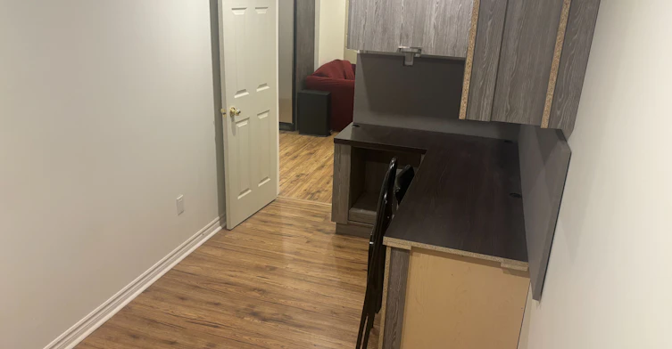 Basement-744 Shore Lane, Wasaga Beach, ON, L9Z 2C7 - 5