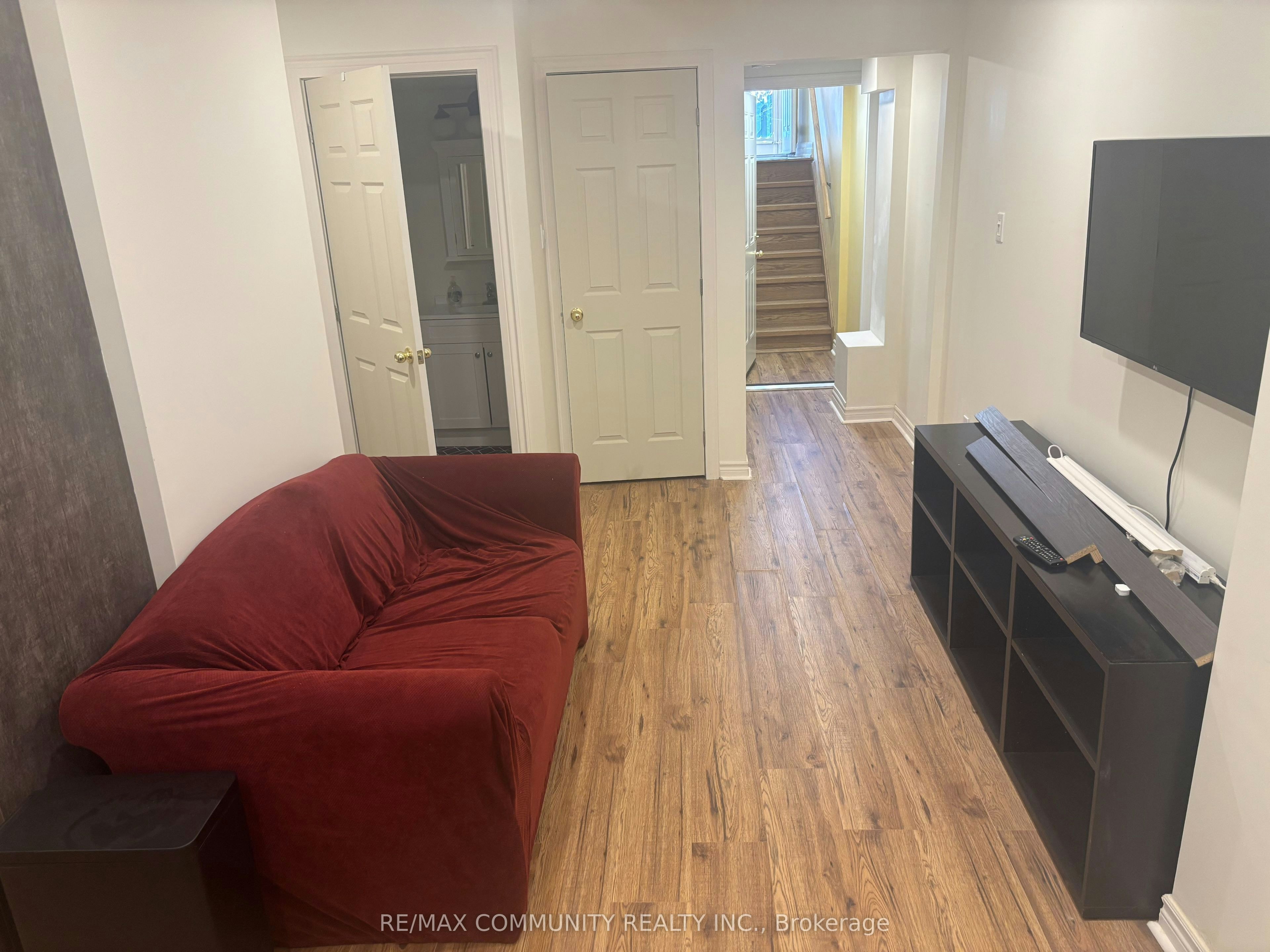 Basement-744 Shore Lane, Wasaga Beach, ON, L9Z 2C7 - 2