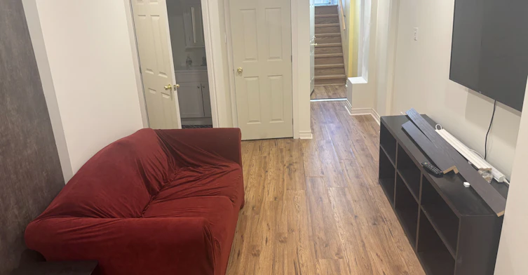 Basement-744 Shore Lane, Wasaga Beach, ON, L9Z 2C7 - 2