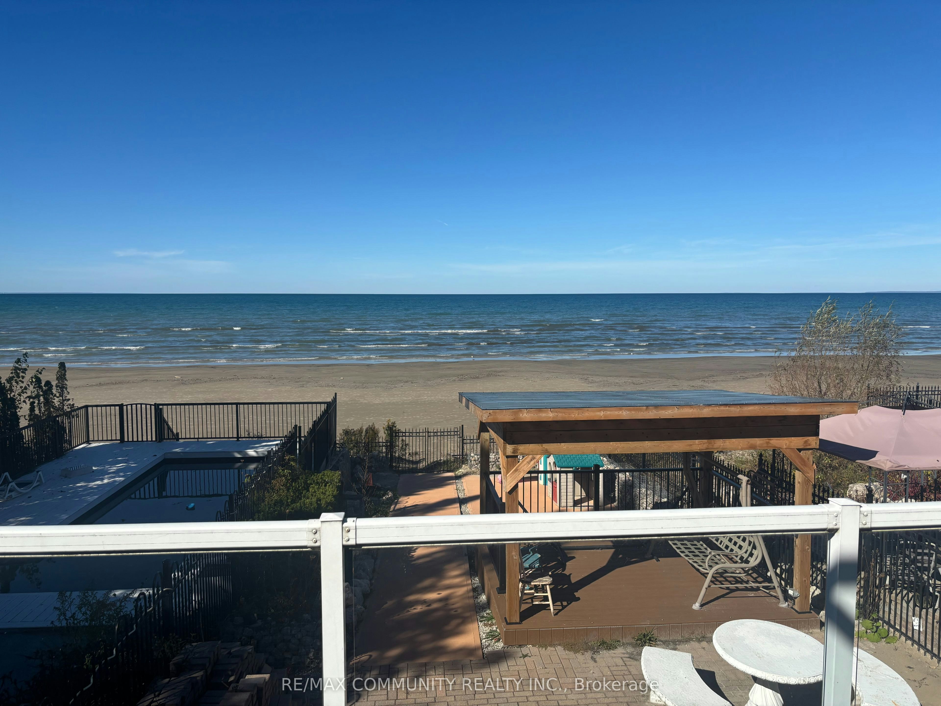 Basement-744 Shore Lane, Wasaga Beach, ON, L9Z 2C7 - 13