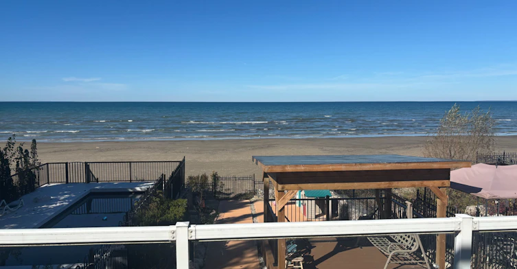Basement-744 Shore Lane, Wasaga Beach, ON, L9Z 2C7 - 13