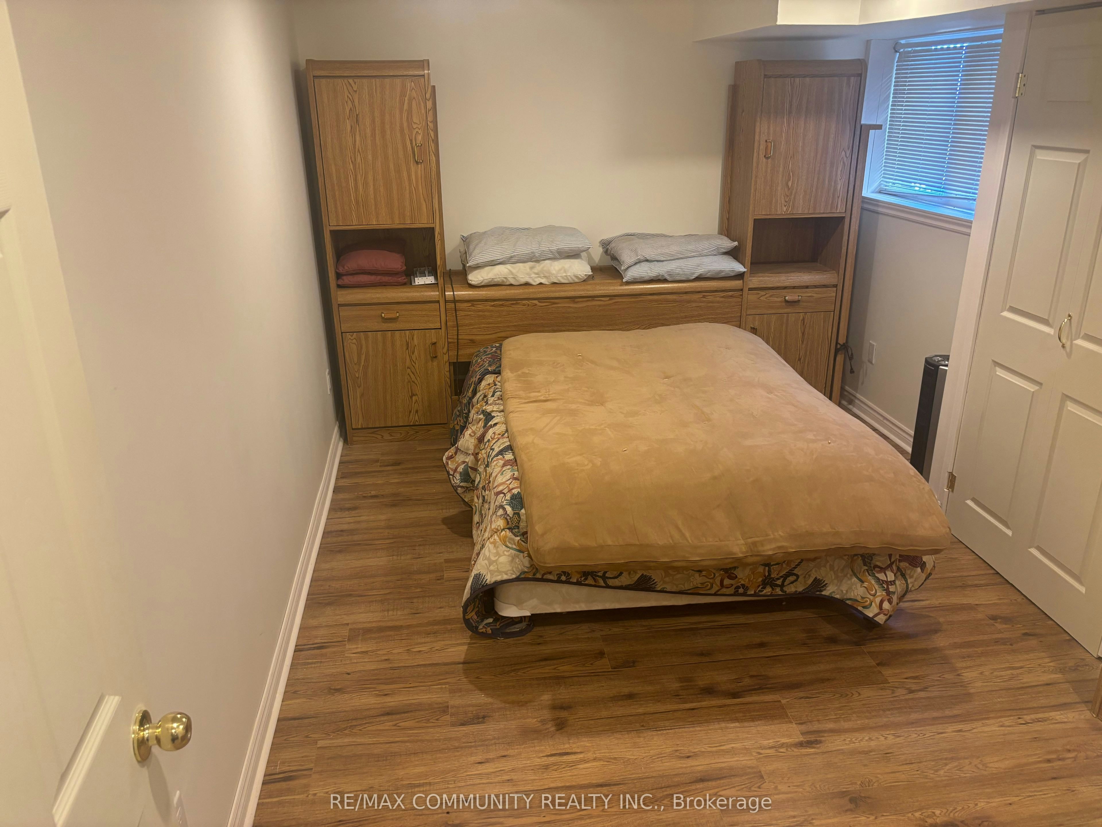 Basement-744 Shore Lane, Wasaga Beach, ON, L9Z 2C7 - 8