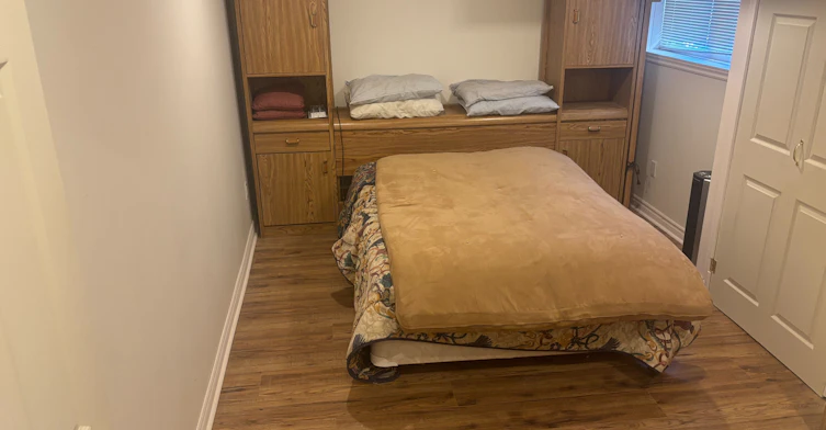 Basement-744 Shore Lane, Wasaga Beach, ON, L9Z 2C7 - 8