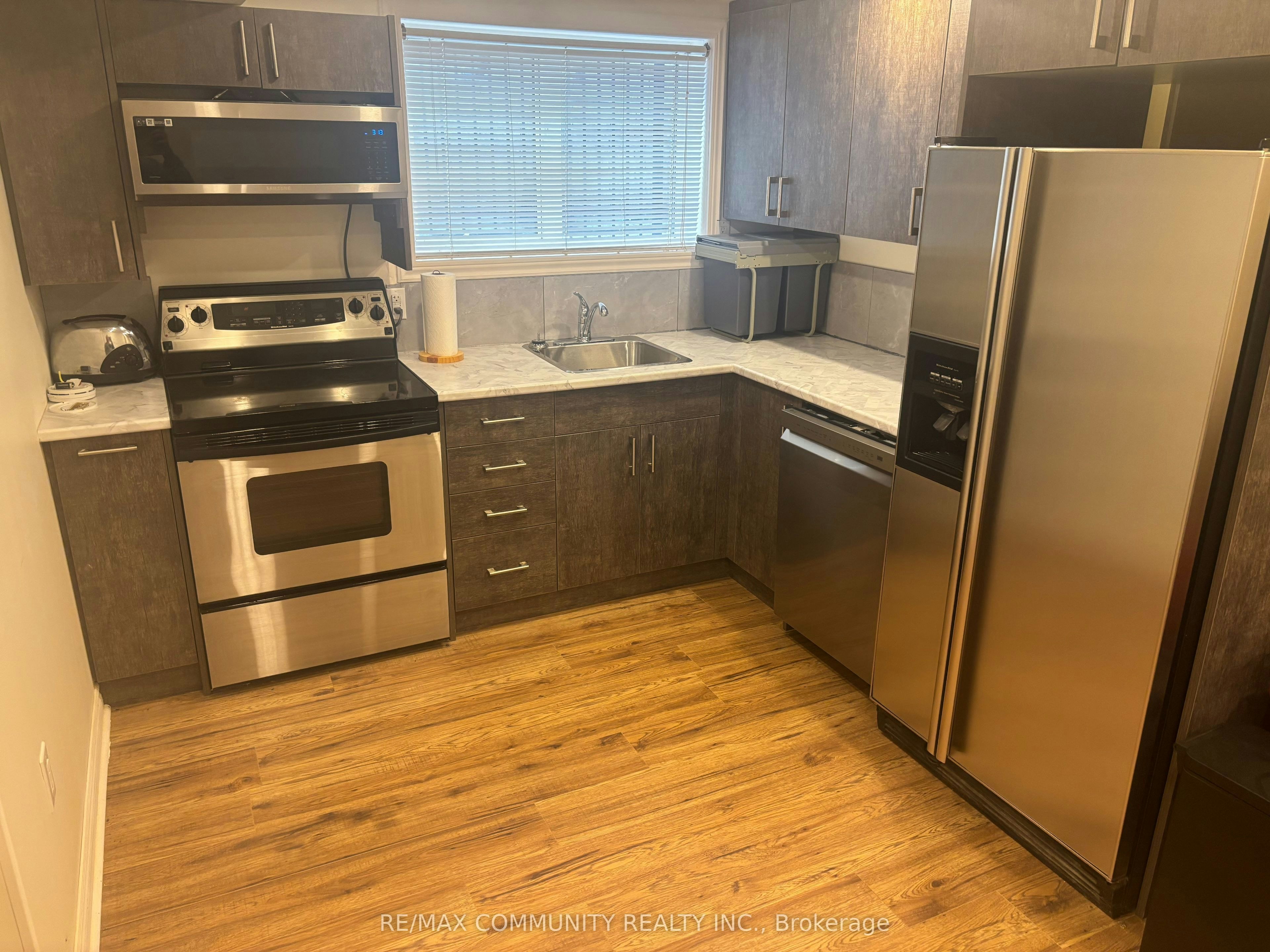 Basement-744 Shore Lane, Wasaga Beach, ON, L9Z 2C7