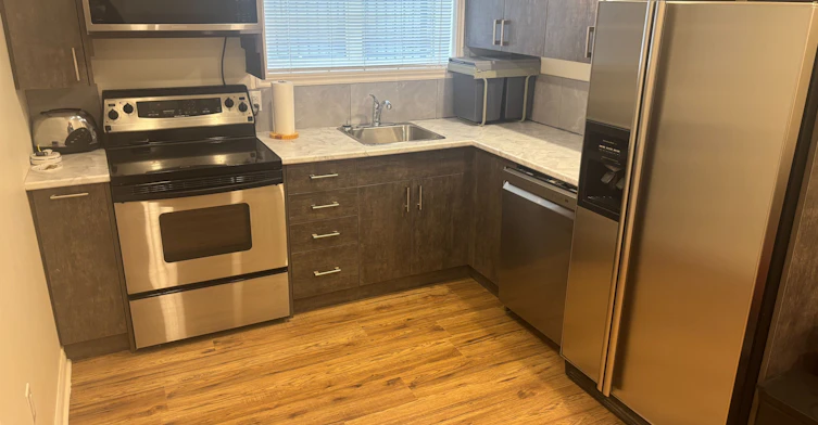Basement-744 Shore Lane, Wasaga Beach, ON, L9Z 2C7