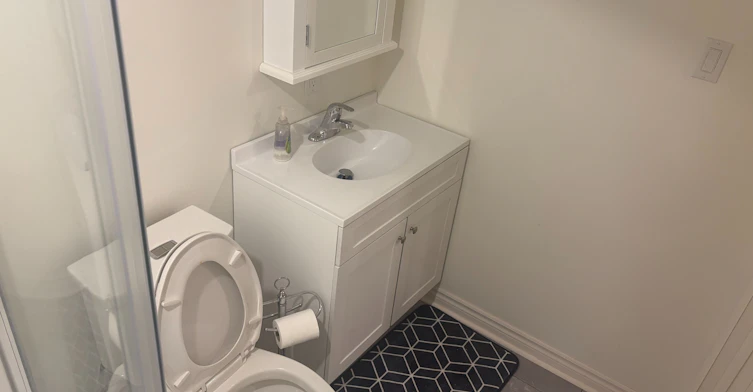 Basement-744 Shore Lane, Wasaga Beach, ON, L9Z 2C7 - 10