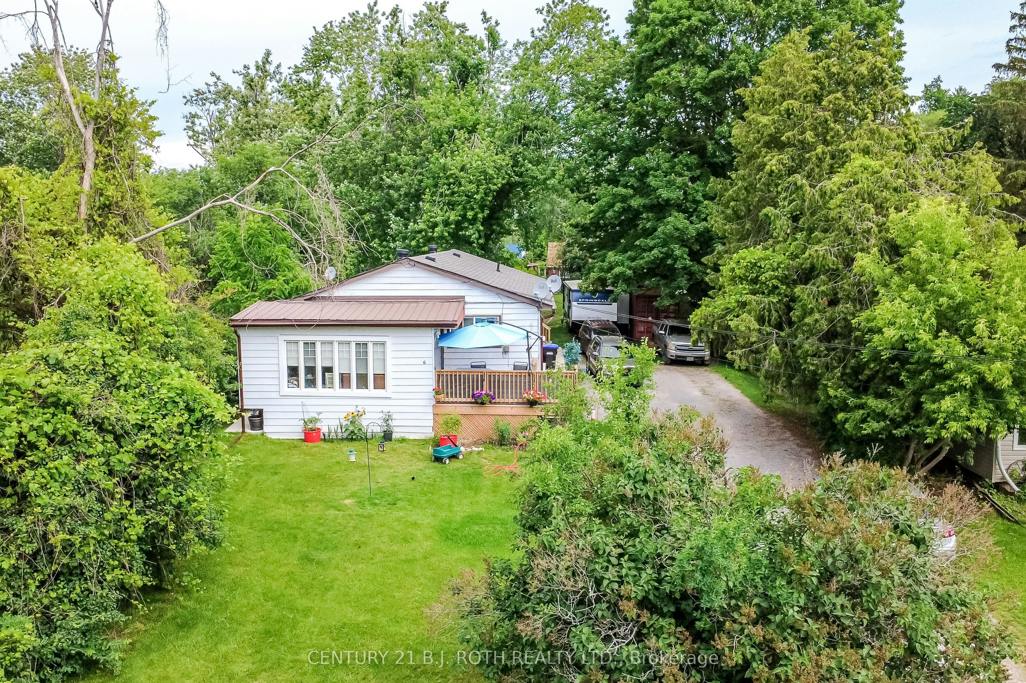 6 Caroline Street, Ramara, ON, L3V 1A2