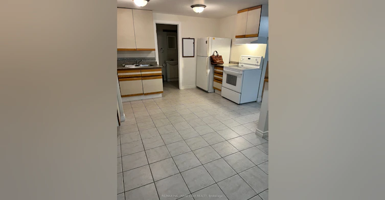 Basement-6 Trask Drive, Barrie, ON, L4N 5R4