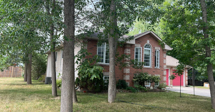 124 41st Street N, Wasaga Beach, ON, L9Z 1Z6 - 2