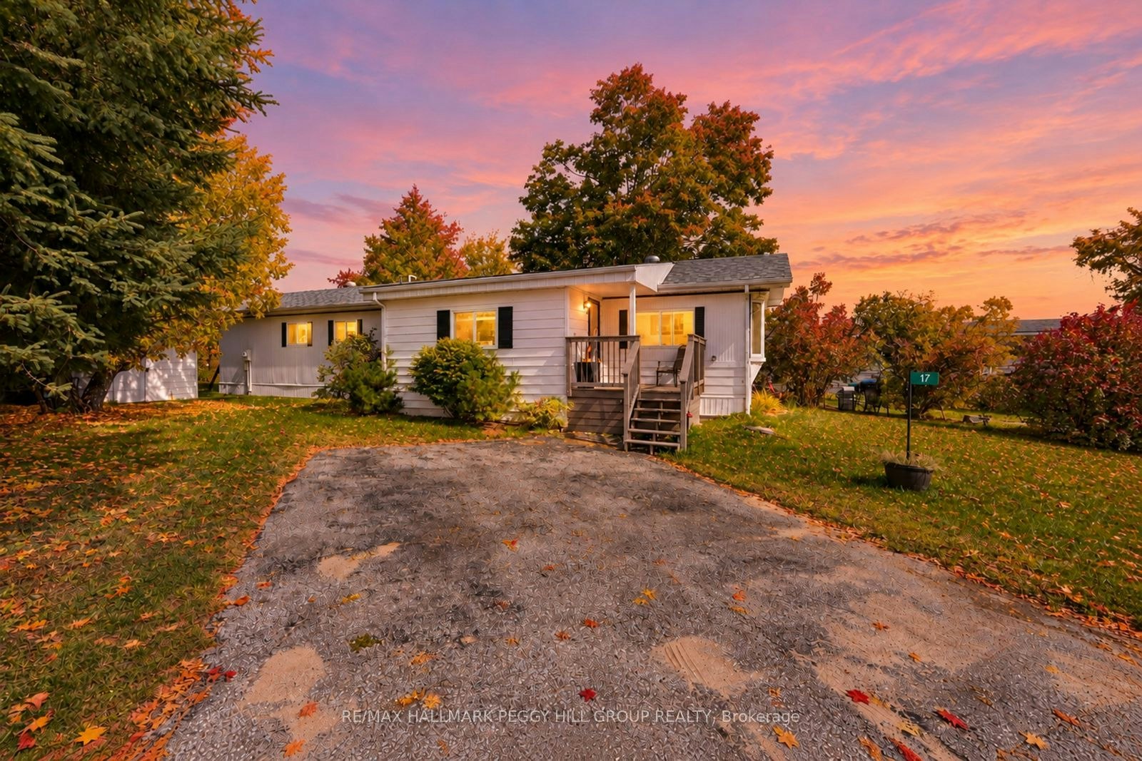 17 Balantrae Drive, Oro-Medonte, ON, L3V 0P9