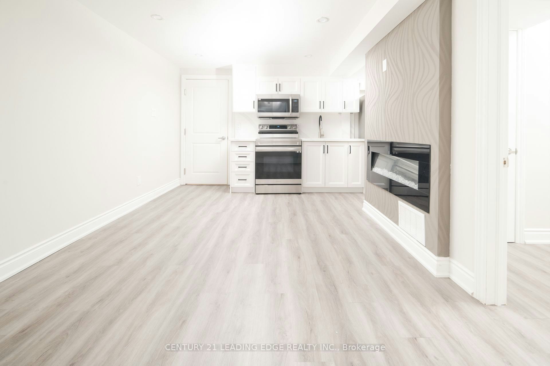 Lower-314 Grove Street E, Barrie, ON, L4M 5J3 - 7