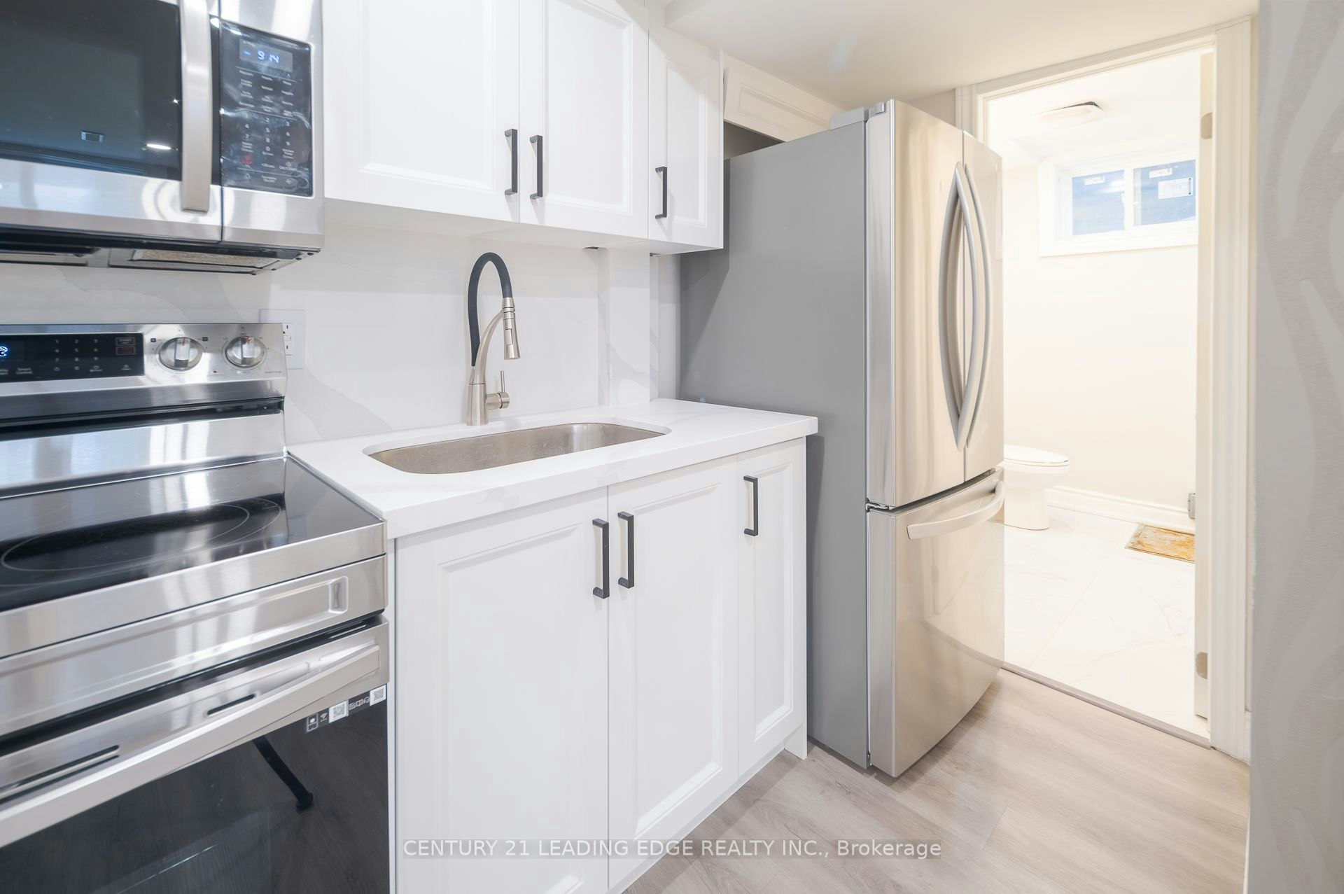 Lower-314 Grove Street E, Barrie, ON, L4M 5J3 - 13