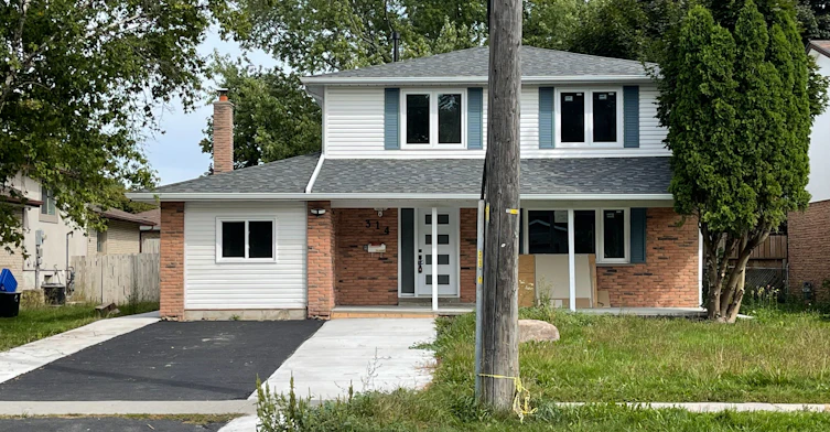 Lower-314 Grove Street E, Barrie, ON, L4M 5J3