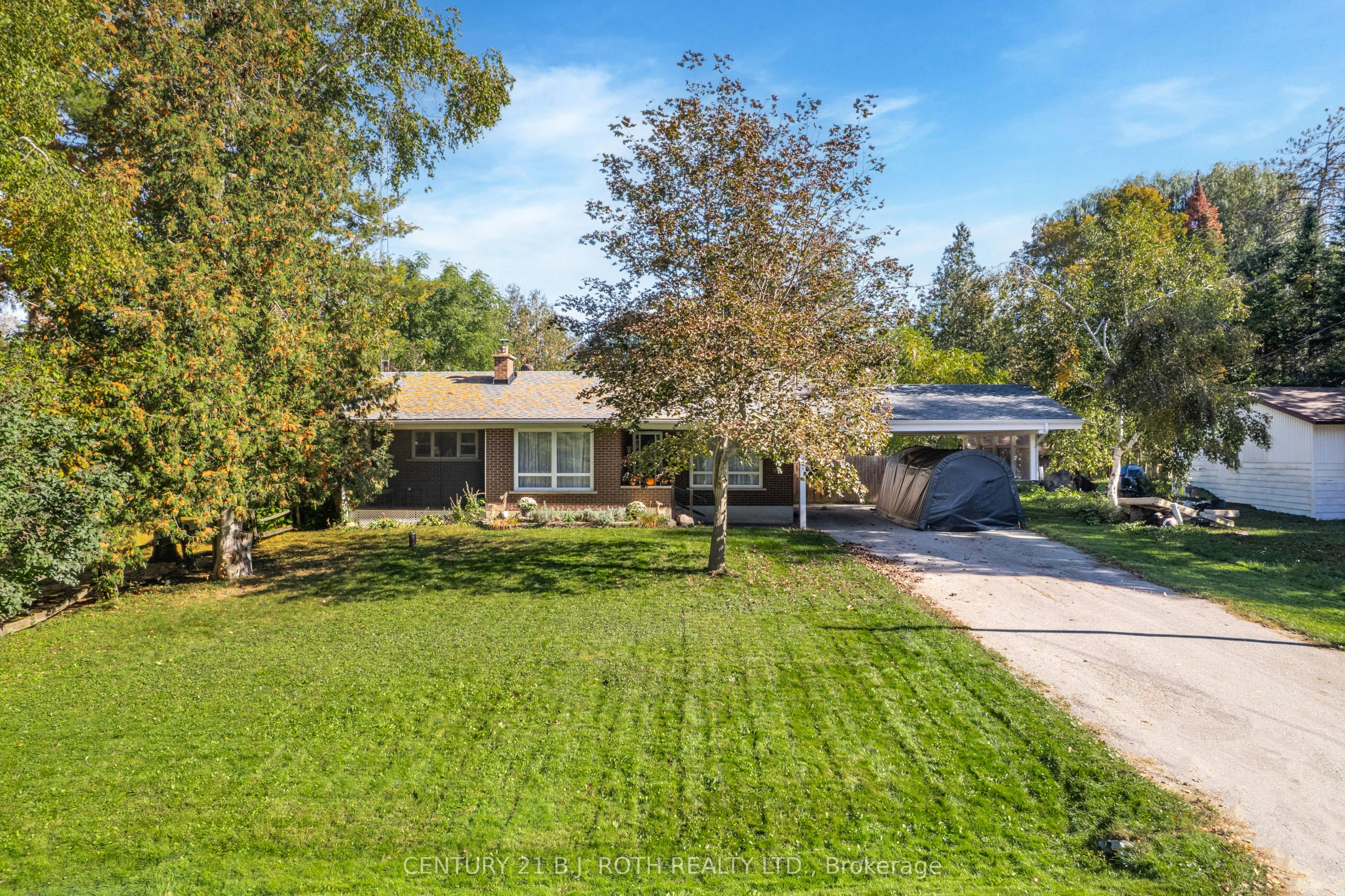 61 Ward Avenue, Oro-Medonte, ON, L3V 6H2