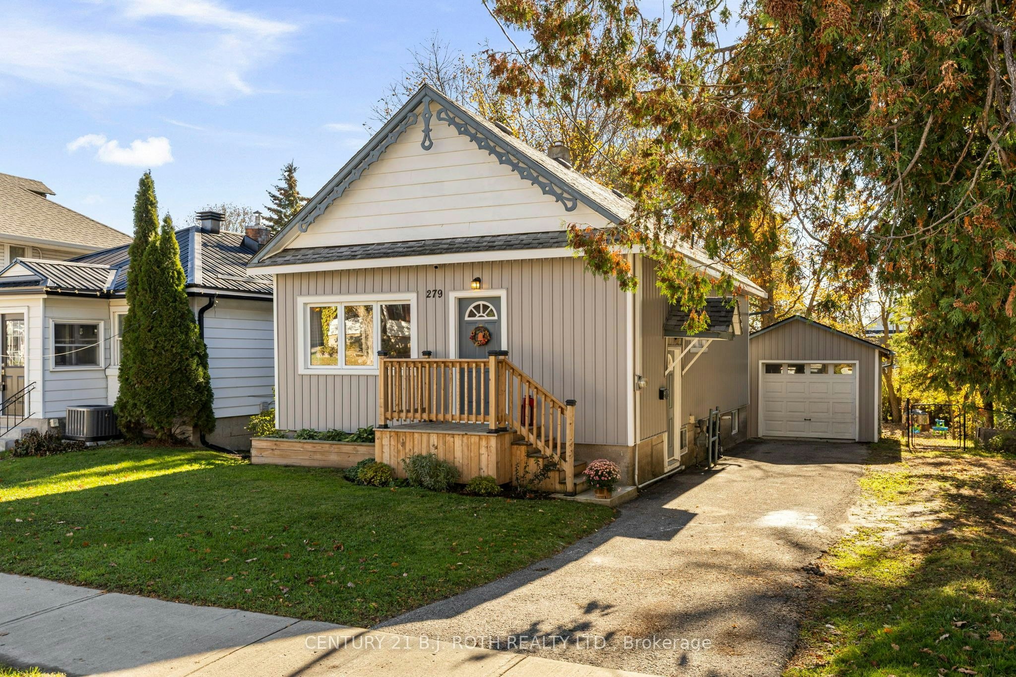 279 Nottawasaga Street, Orillia, ON, L3V 3K5
