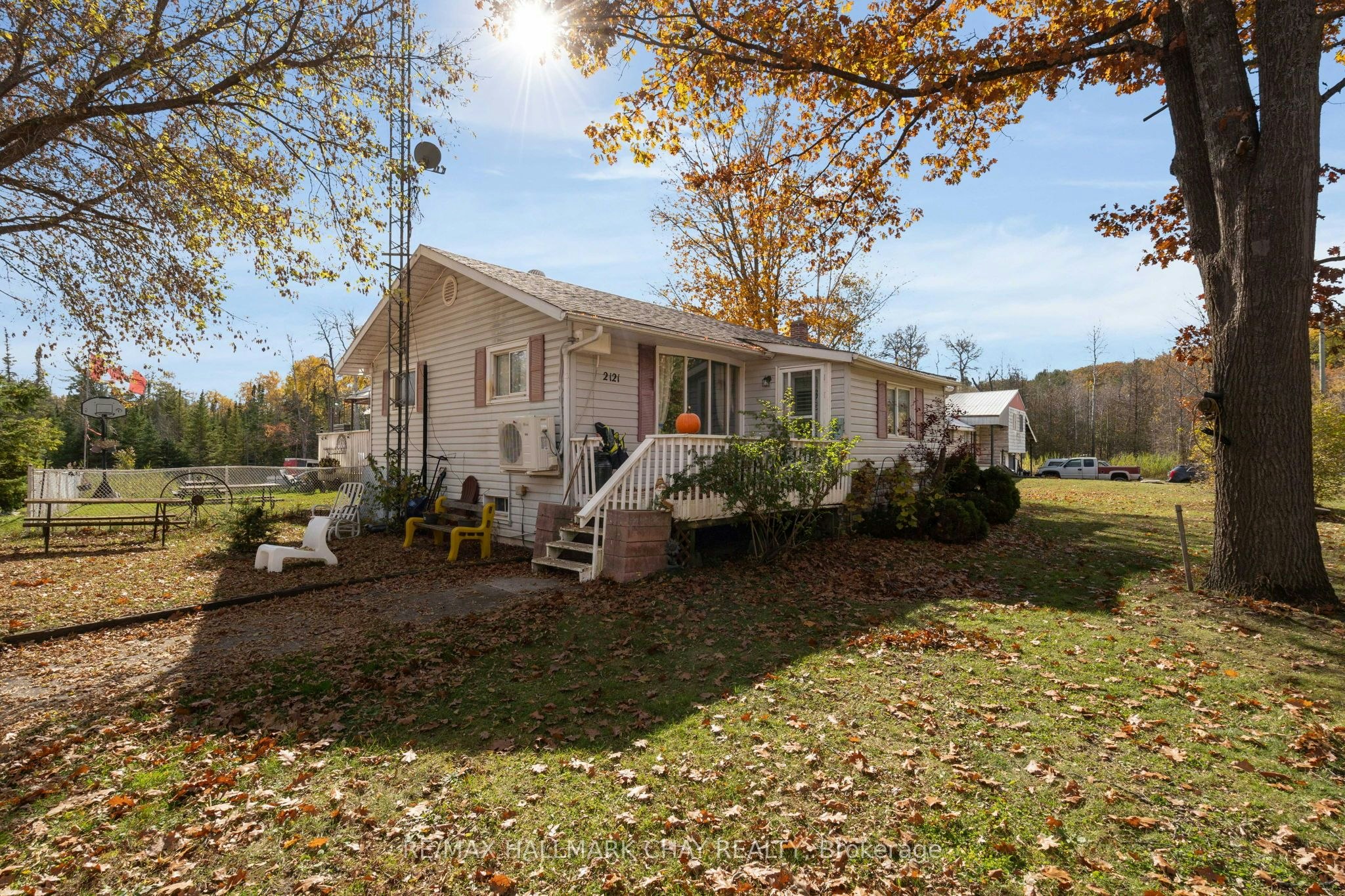 2121 Klondike Park Road, Wasaga Beach, ON, L9Z 2W9