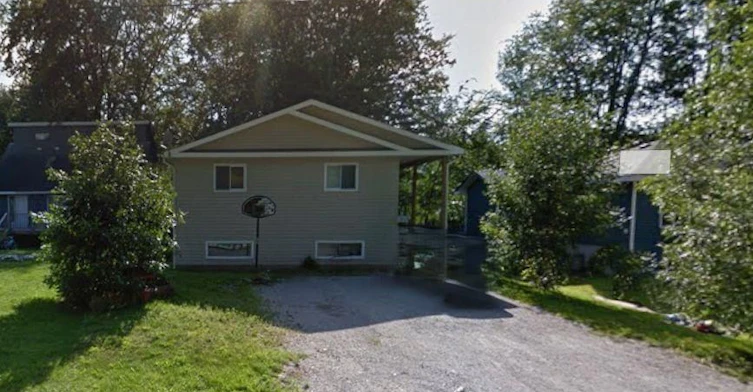 Upper-3414 Lee Avenue, Severn, ON, L0K 1G0
