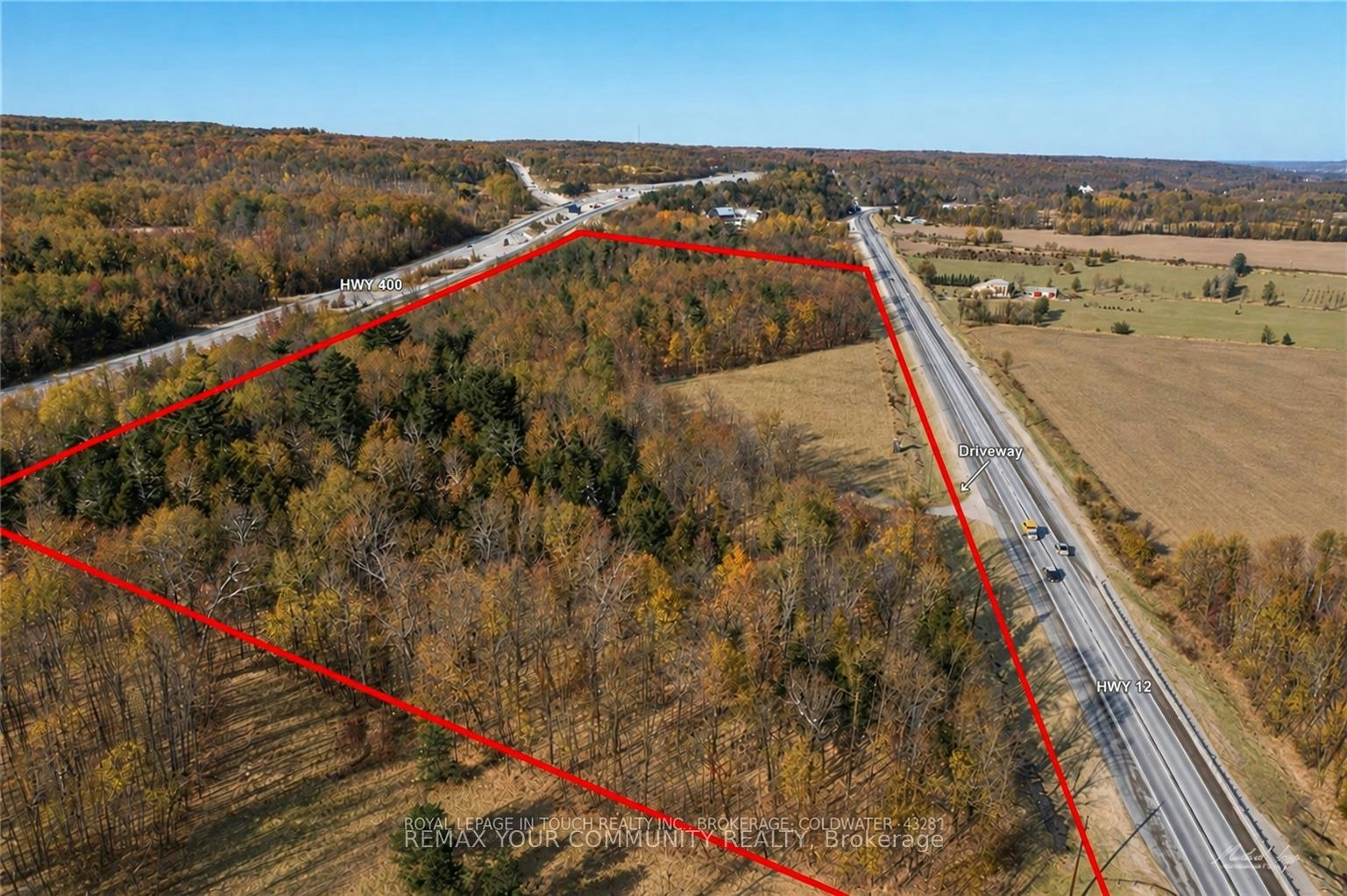 12040 ON 12 Highway, Severn, ON, L0K 1E0