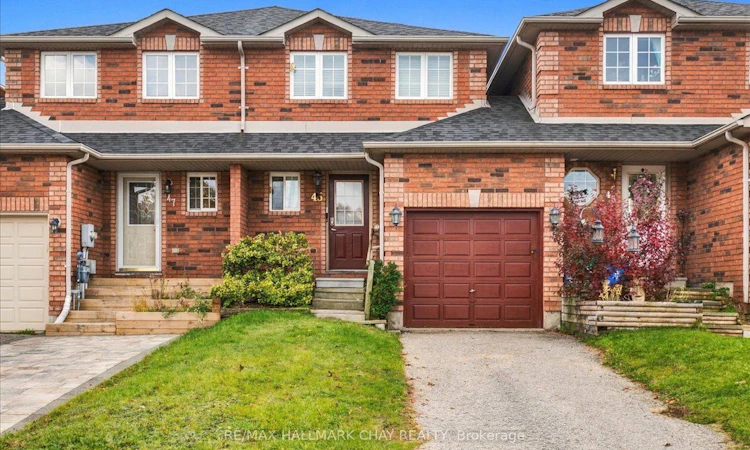45 Bibby Court