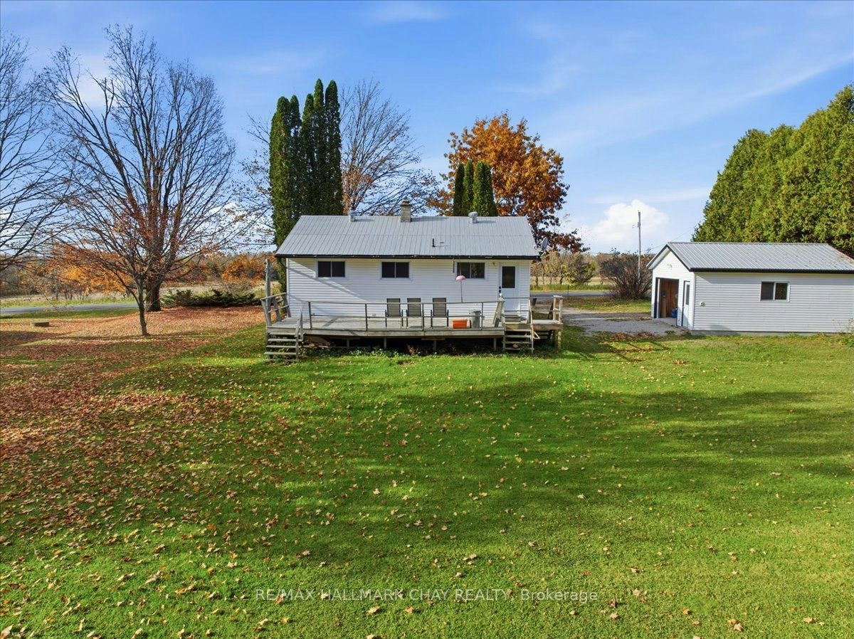 1109 3rd Line N, Oro-Medonte, ON, L0L 2L0