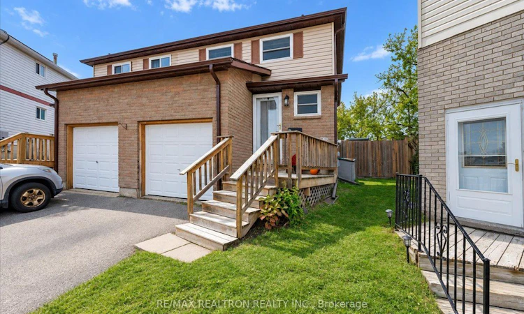 99 Robin Court