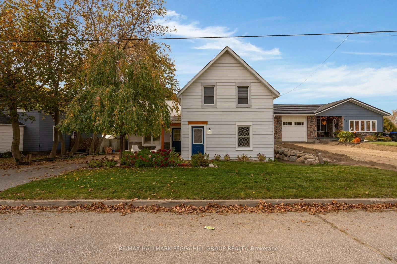 44 Peel Street, Penetanguishene, ON, L9M 1B7