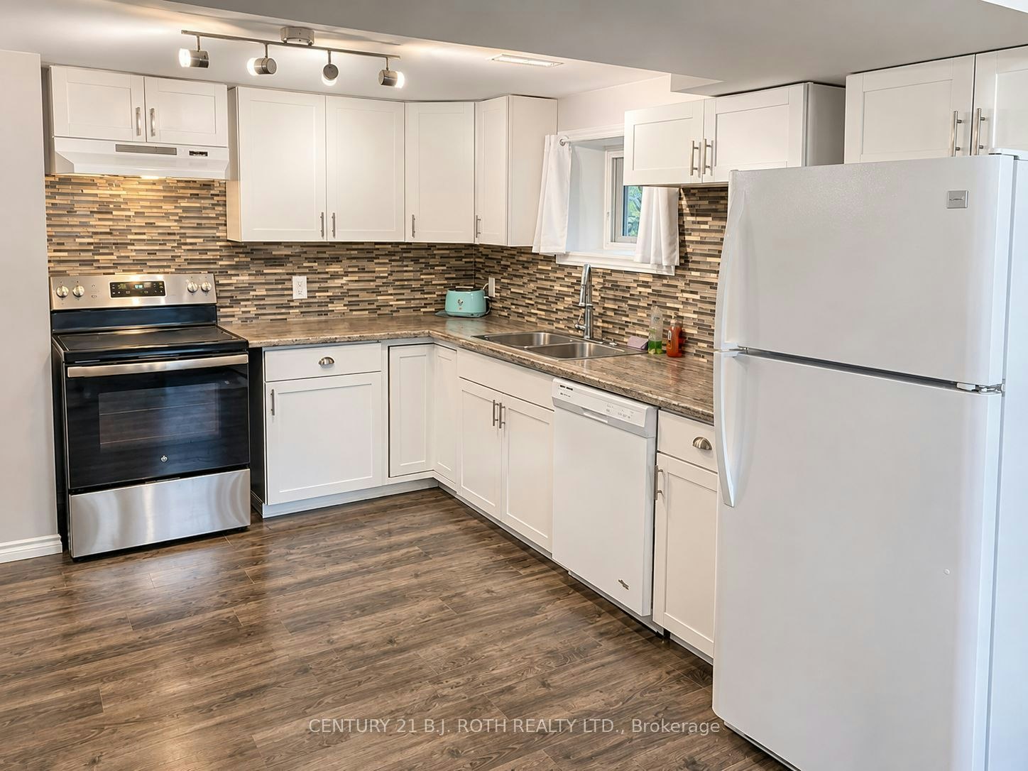 120 Marshall Street, Barrie, ON, L4N 4L5