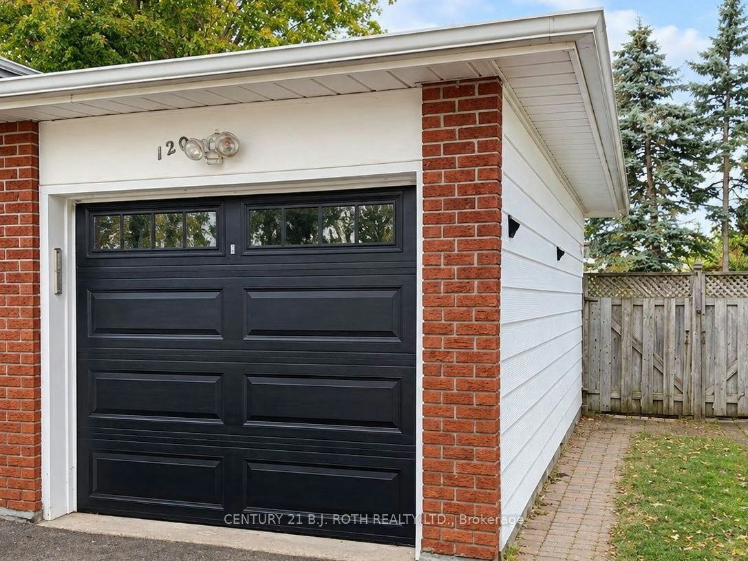 120 Marshall Street, Barrie, ON, L4N 4L5 - 14