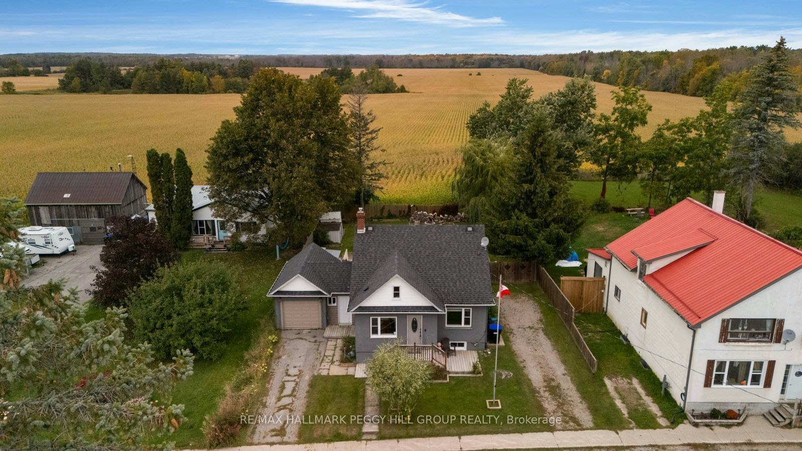 1556 Flos Rd 4 N/A W, Springwater, ON, L0L 2K0