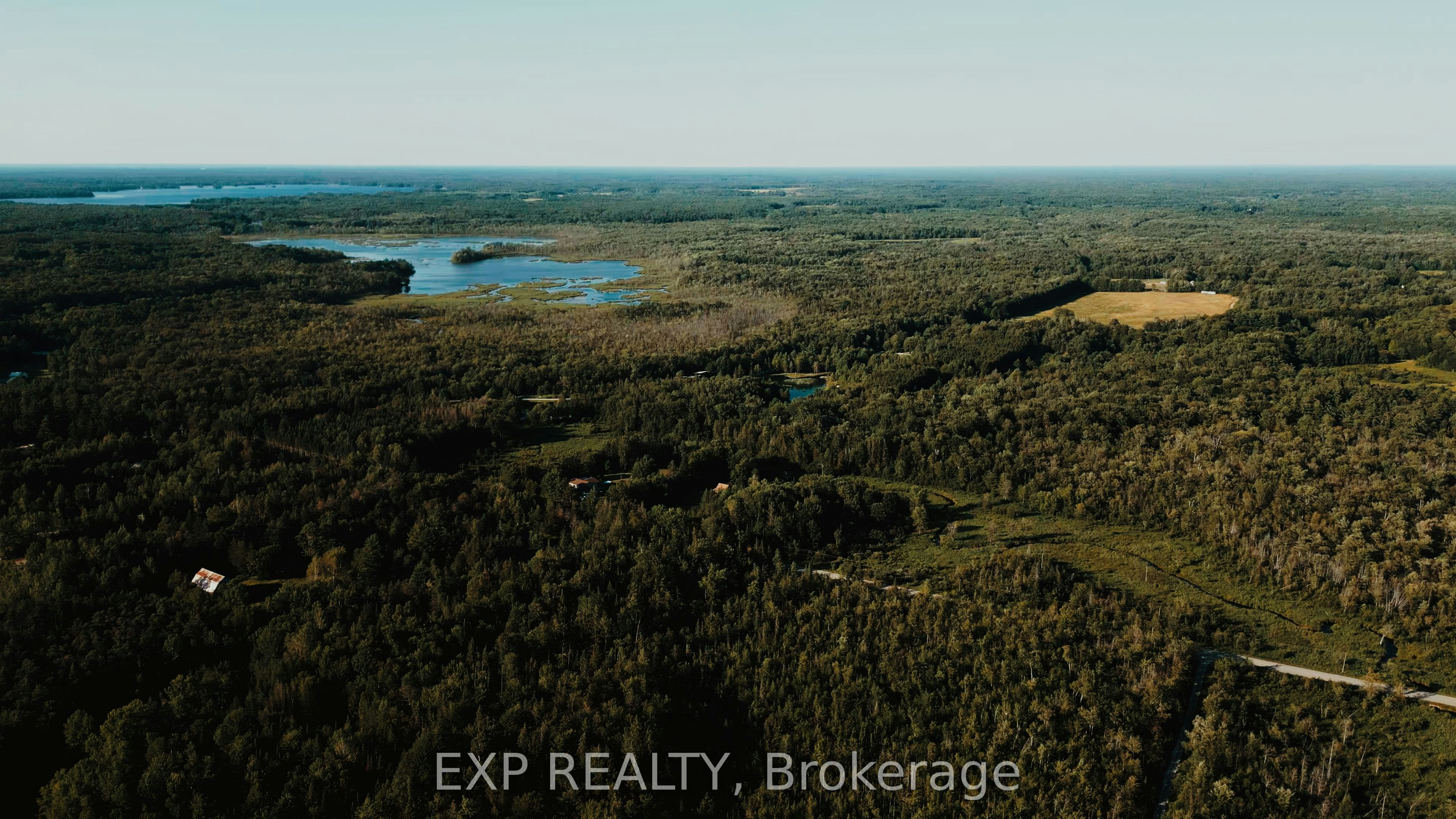 2670 South Sparrow Lake Road, Severn, ON, P0E 1N0