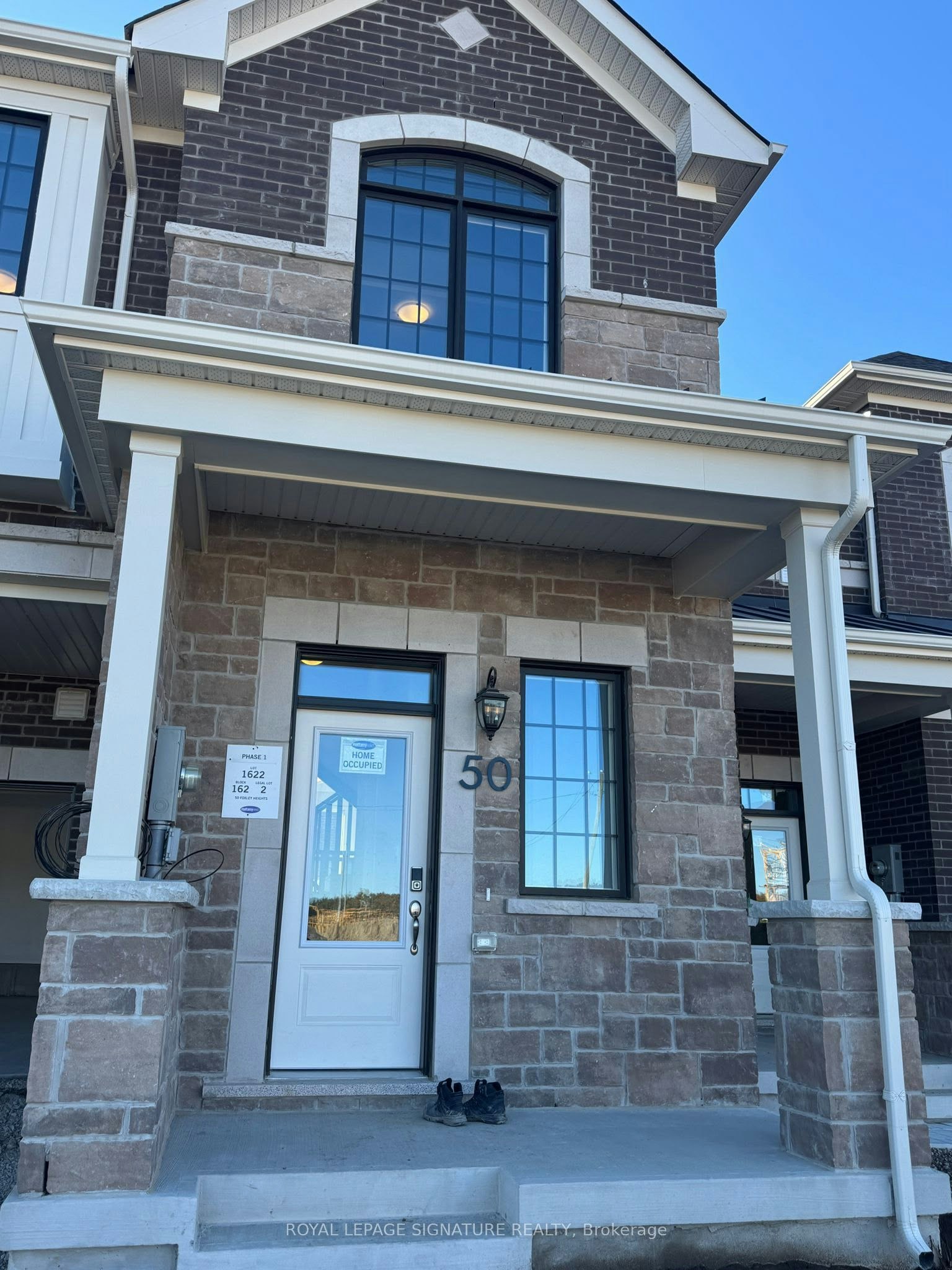 50 Foxley Heights, Barrie, ON, L9J 0Z8 - 2