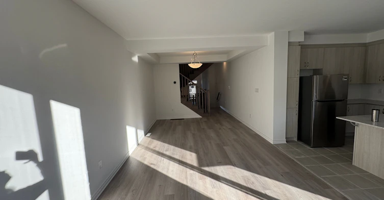 50 Foxley Heights, Barrie, ON, L9J 0Z8 - 3