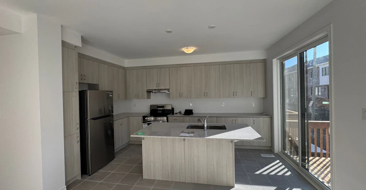 50 Foxley Heights, Barrie, ON, L9J 0Z8 - 4