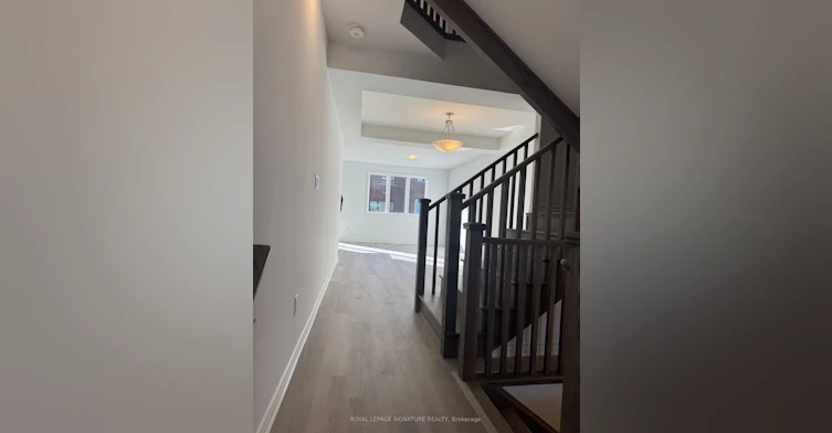 50 Foxley Heights, Barrie, ON, L9J 0Z8 - 5