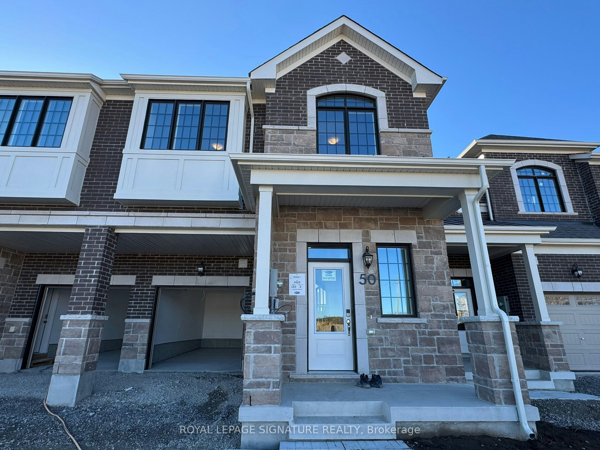 50 Foxley Heights, Barrie, ON, L9J 0Z8