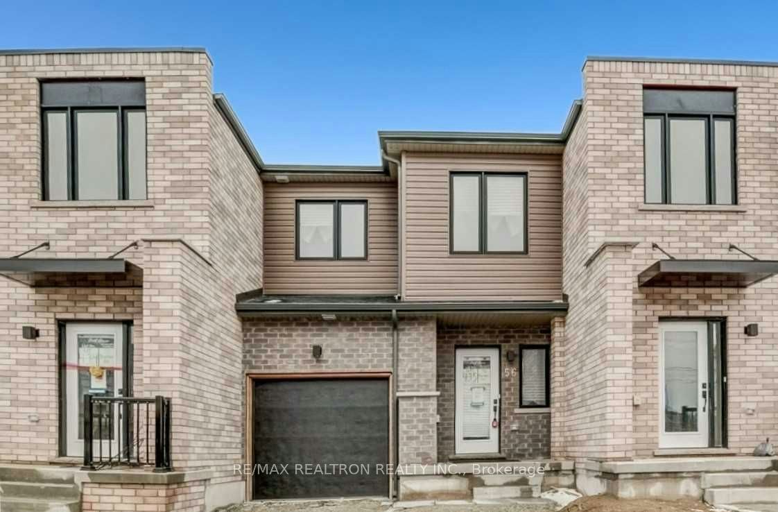 56 Fairlane Avenue, Barrie, ON, L9J 0M9