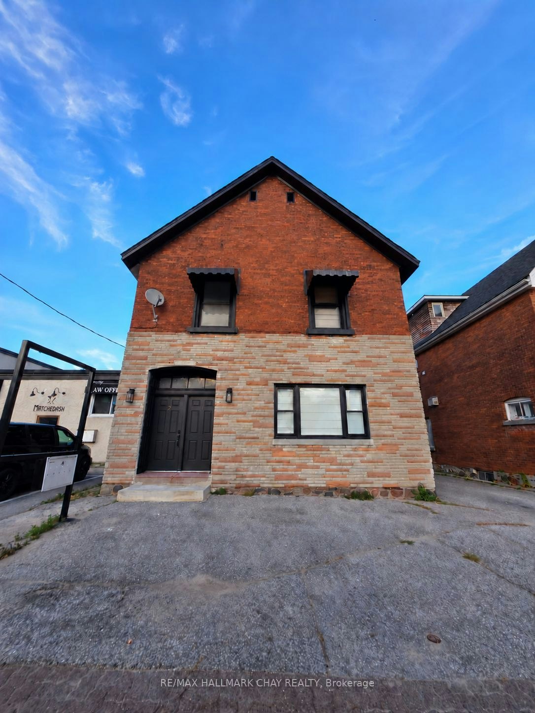 1-28 Matchedash Street N, Orillia, ON, L3V 4T5