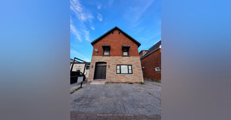 1-28 Matchedash Street N, Orillia, ON, L3V 4T5