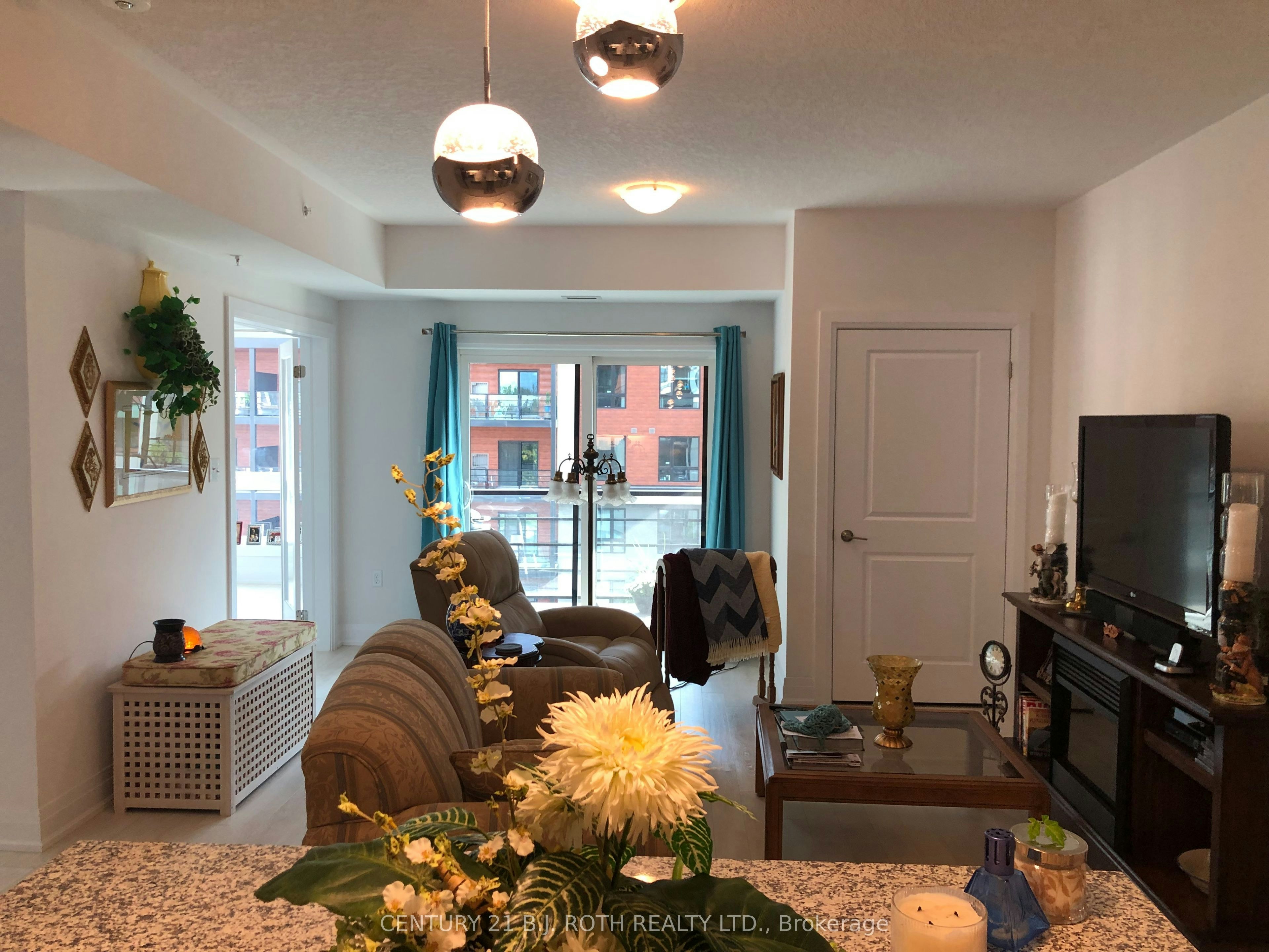 409-300 Essa Road, Barrie, ON, L9J 0B9 - 6