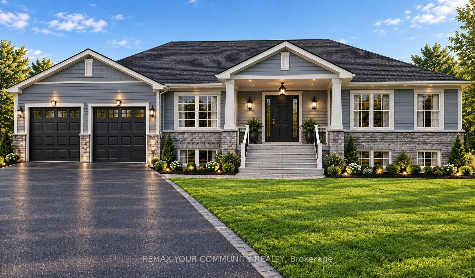 A-2860 Concession Road, Ramara, ON, L0K 1B0