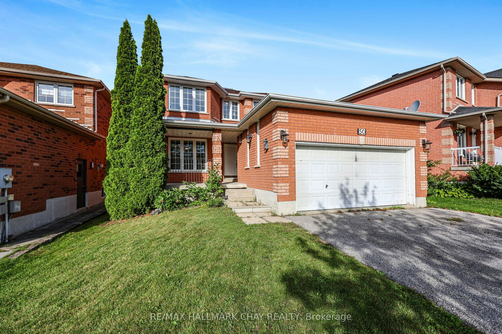 50 Loon Avenue, Barrie, ON, L4N 8W6 - 2