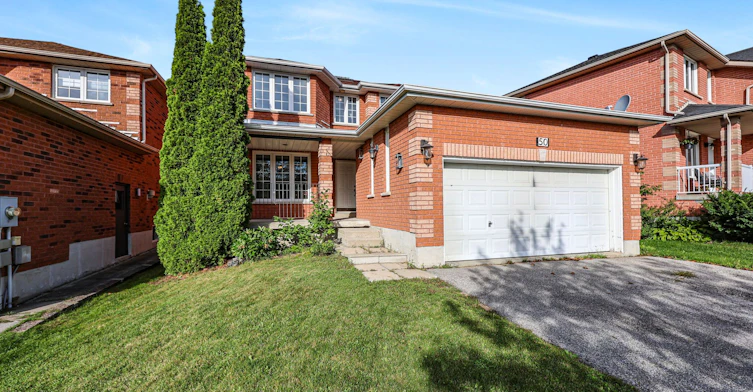 50 Loon Avenue, Barrie, ON, L4N 8W6 - 2