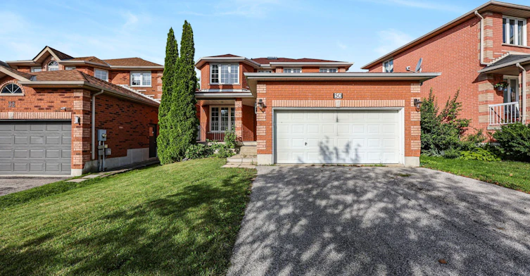 50 Loon Avenue, Barrie, ON, L4N 8W6