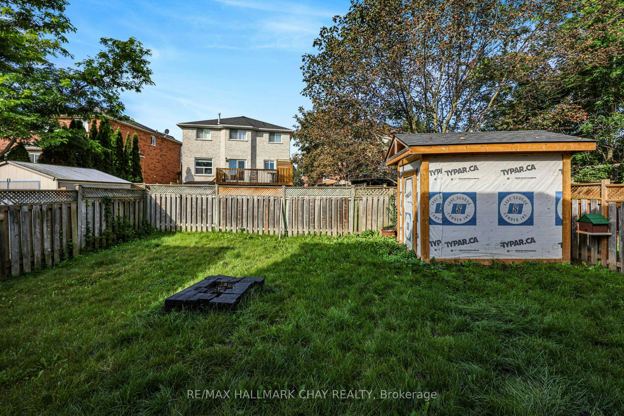 50 Loon Avenue, Barrie, ON, L4N 8W6 - 38