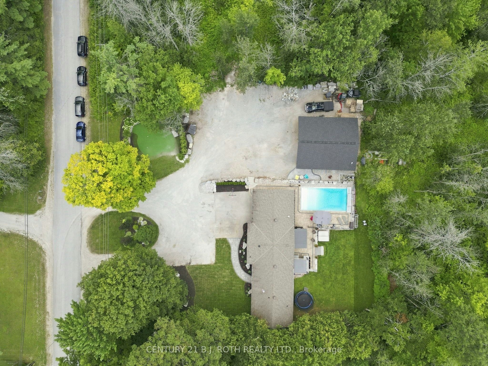 3779 Agnew Road, Severn, ON, L0K 2B0