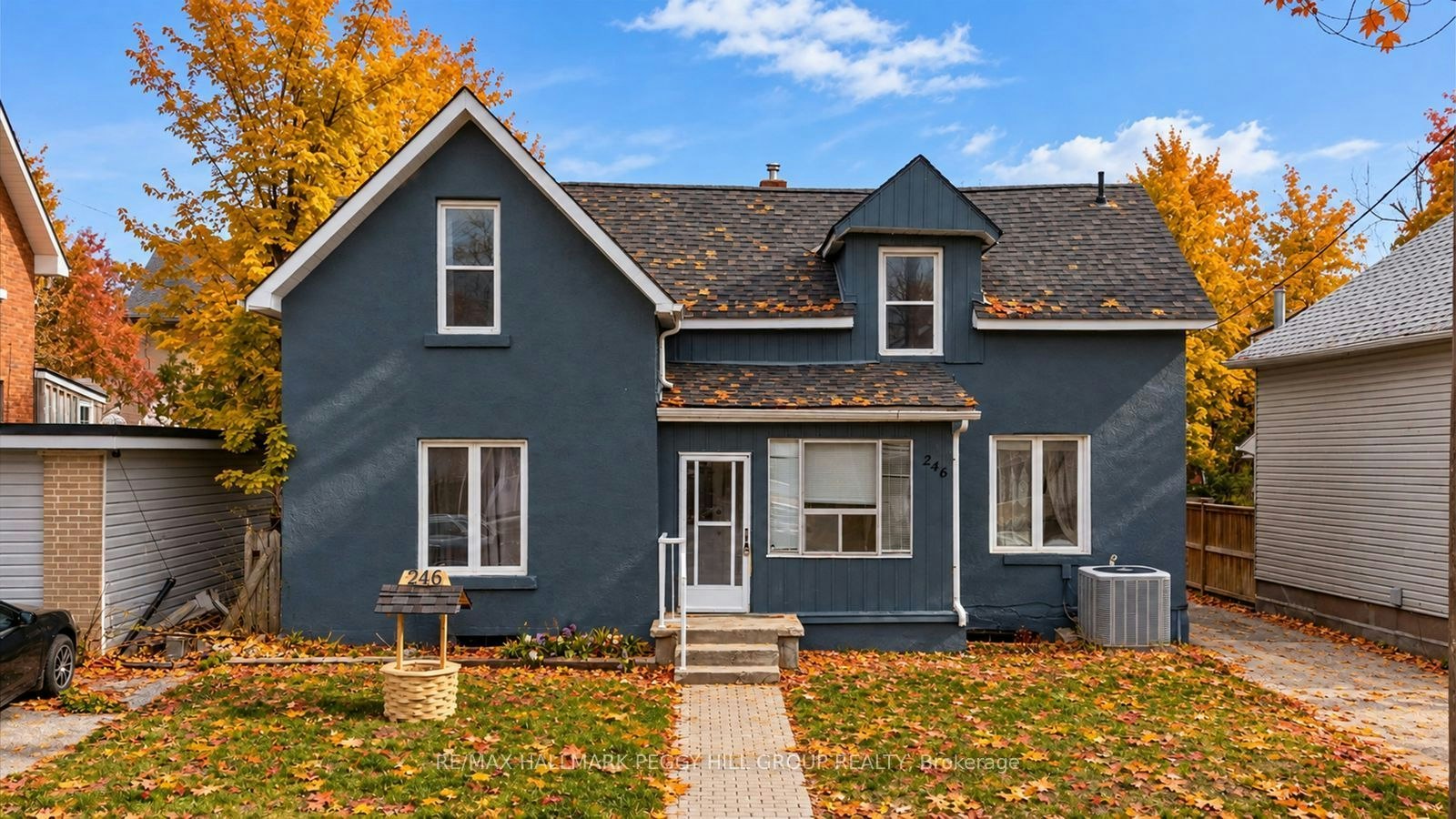 246 Mary Street, Orillia, ON, L3V 3E6