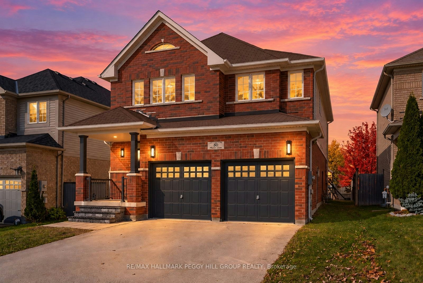 80 Monarchy Street, Barrie, ON, L4M 0E3