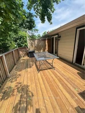 21 Ashdale Court, Barrie, ON, L4M 5B5 - 4