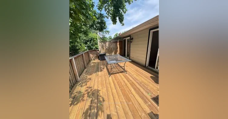 21 Ashdale Court, Barrie, ON, L4M 5B5 - 4