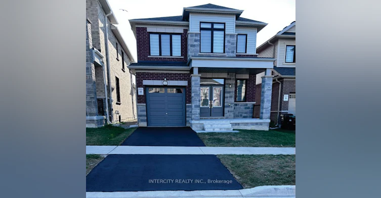 10 Kingsbury Trail, Barrie, ON, L9J 0W9